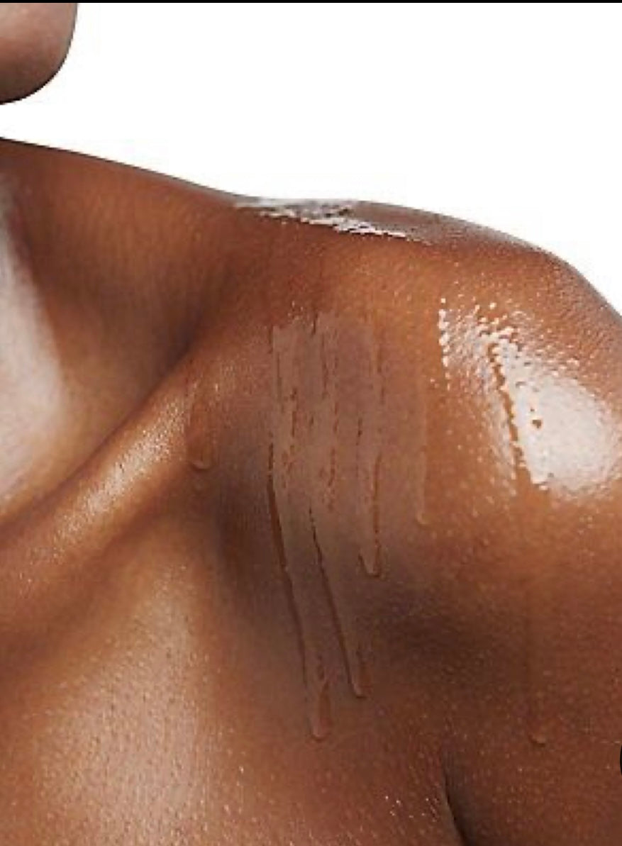 Skin Kiss Oil