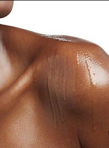 Skin Kiss Oil